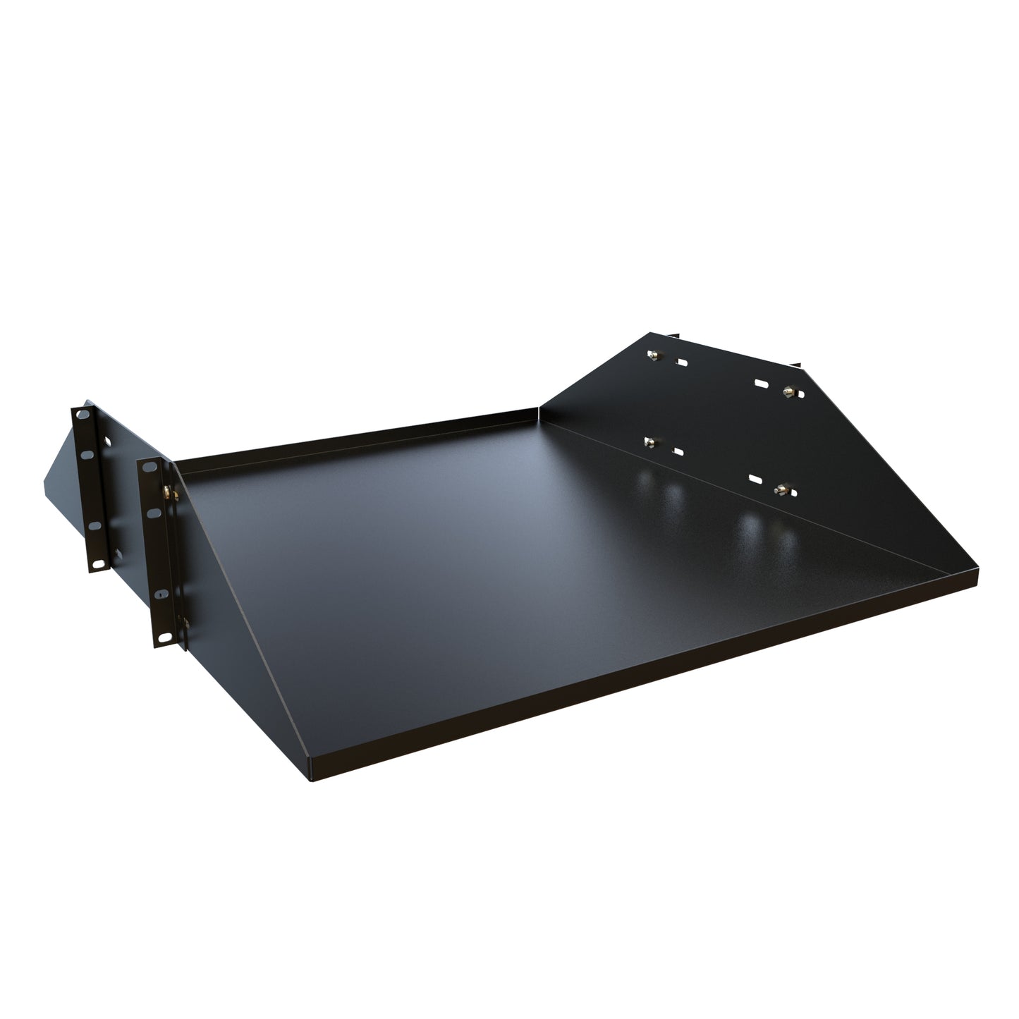 Hammond - DNRMU2324BK1