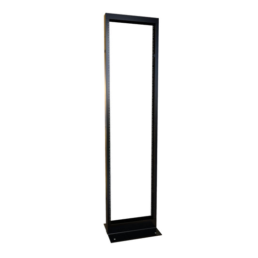 Hammond DNRR77HDW Heavy-Duty Rack Hardware Kit for 77" High DN Open-Frame Rack.