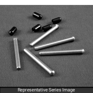 Hammond EPINSS Stainless Steel Replacement Hinge Pins for Eclipse Enclosures, Pack of 5.