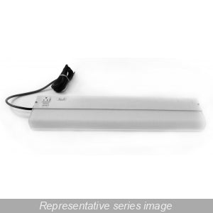 Hammond FLK18MM 18 mm Fluorescent Enclosure Light Mounting Kit, Field Installable.