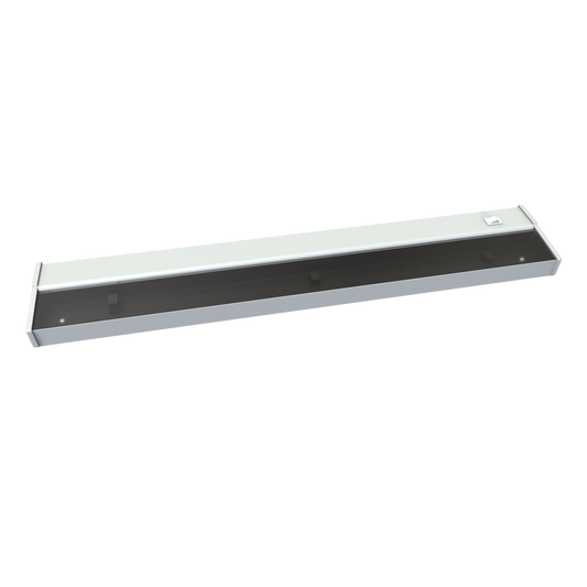 Hammond FLK10LED LED Enclosure Light Kit, 10 W, for Industrial Enclosures, Includes Mounting Hardware.