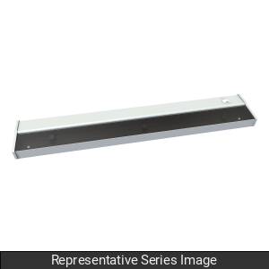 Hammond FLK15LED LED Enclosure Light Kit, 15 W, for Industrial Enclosures, Includes Mounting Hardware.
