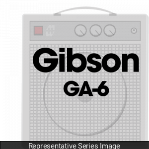 Hammond 290GA Bobbin Core Power Transformer for Gibson GA-6 Amp