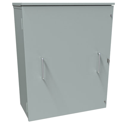 Hammond HCT302411H 3R Current Transformer Cabinet 30" x 24" x 11"