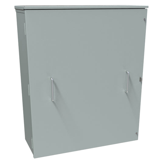 Hammond HCT363011H 3R Current Transformer Cabinet 36" x 30" x 11"