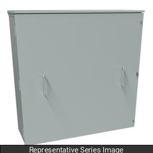 Hammond HCT362011H 3R Current Transformer Cabinet 36" x 20" x 11"