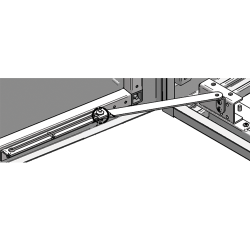 Hammond - HMEDSTOPK01