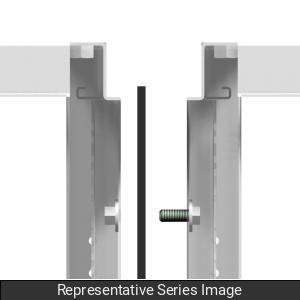 Hammond HMEJK Joining Kit for HME Modular Enclosures.