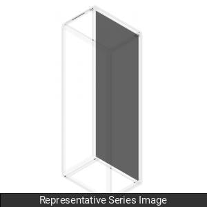 Hammond HMEIPMTG Inner Panel Mounting Hardware Kit for HME Modular Enclosures.