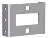 Hammond HAK19800 Adjustable Mounting Rail Kit, Adapts 800mm Wide Cabinets to 19" Rack Mounting, Steel.