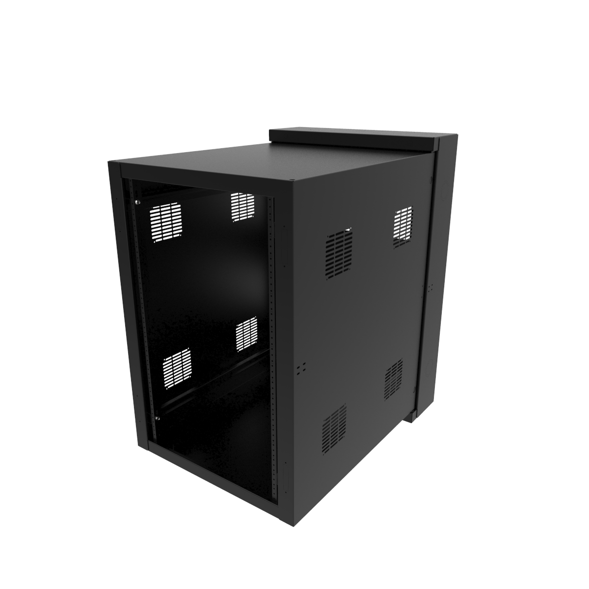 Hammond - HWC2418U35BK