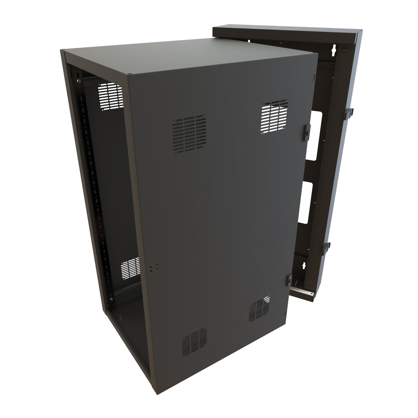 Hammond - HWC2427U35BK