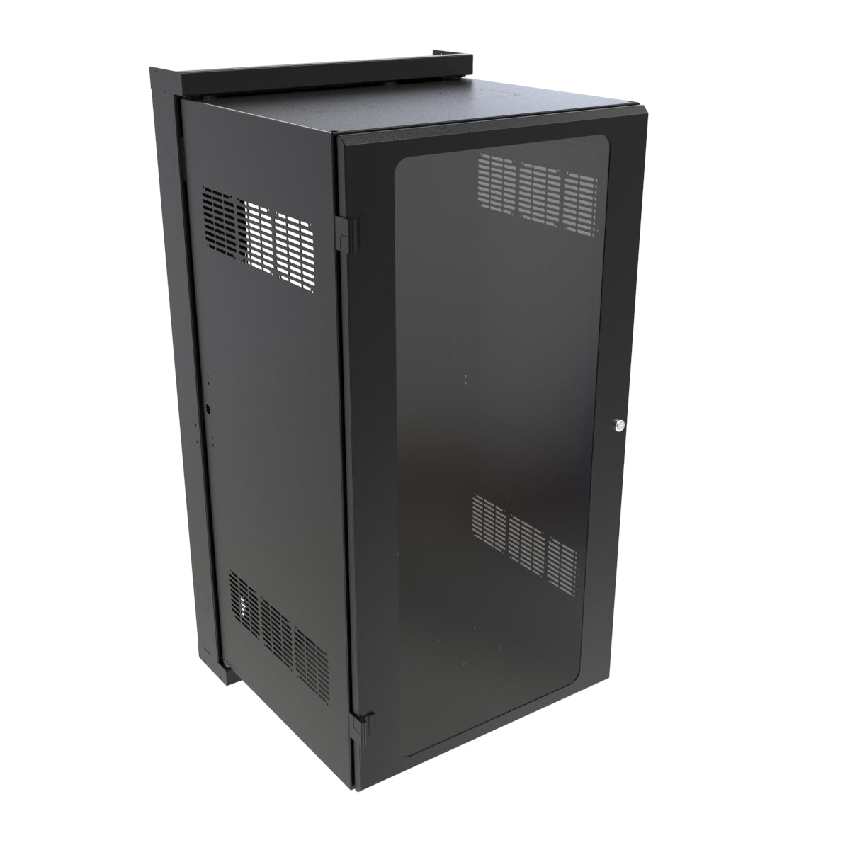 Hammond - HWM2424U20WDBK