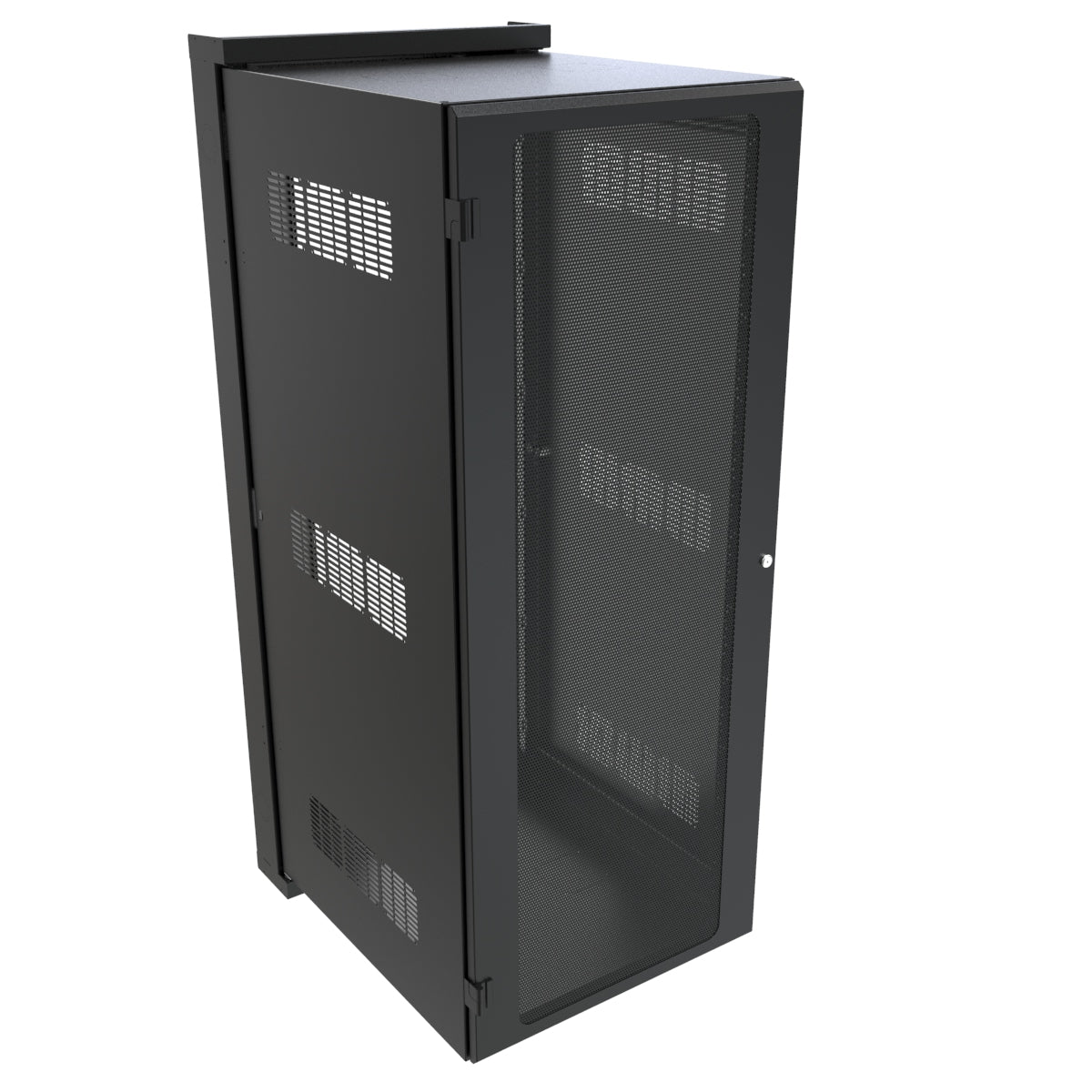 Hammond - HWM2432U26BK