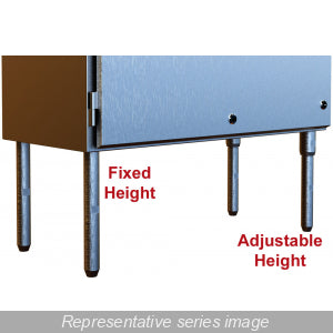Hammond AKIT316ST Stainless Steel Window/Door Frame Screw Kit, Type 316 Stainless Steel, For WDFSKSS Series Applications.