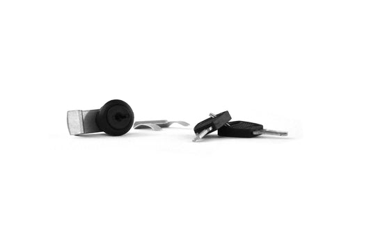 Hammond N1JLK Type 1 Lock Kit for NEMA 1 Enclosures, for N1J, N1W & Chko Enclosures