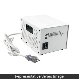 Hammond 178MG1000 Isolation Transfortmer, Medical Grade, 1000VA, 120 VAC to 120 VAC, MG Series