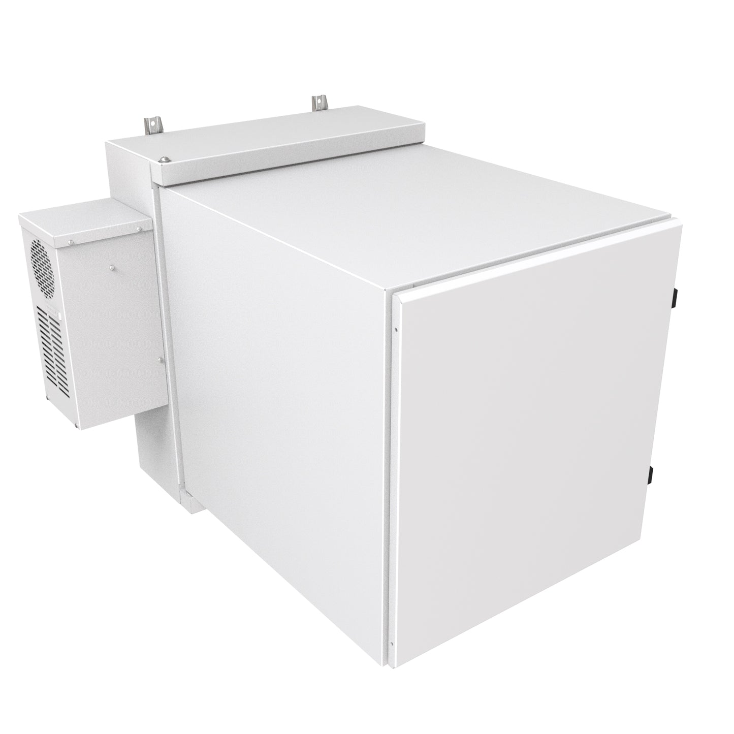 Hammond - NWC12U2436SALG