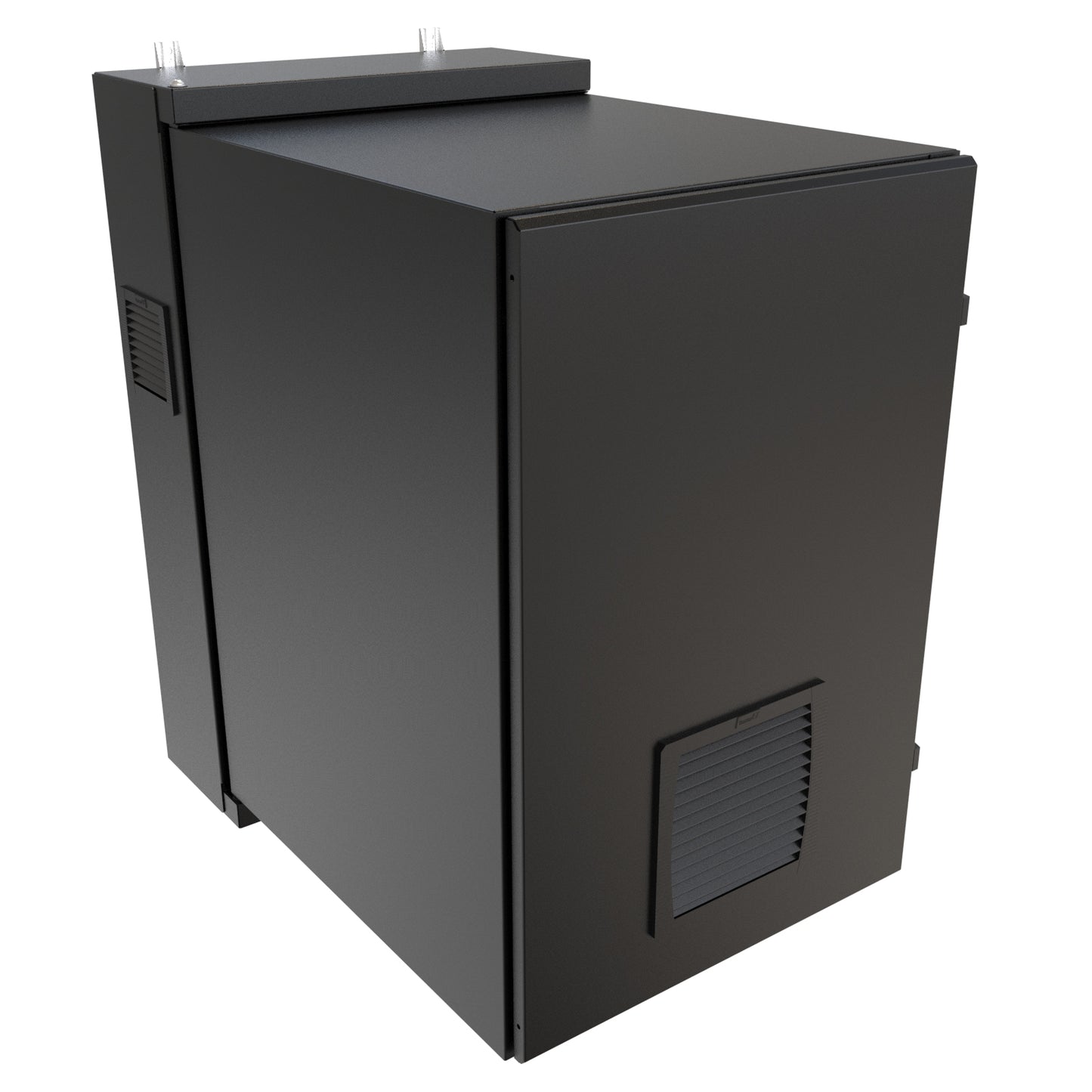 Hammond - NWC18U2436SFBK