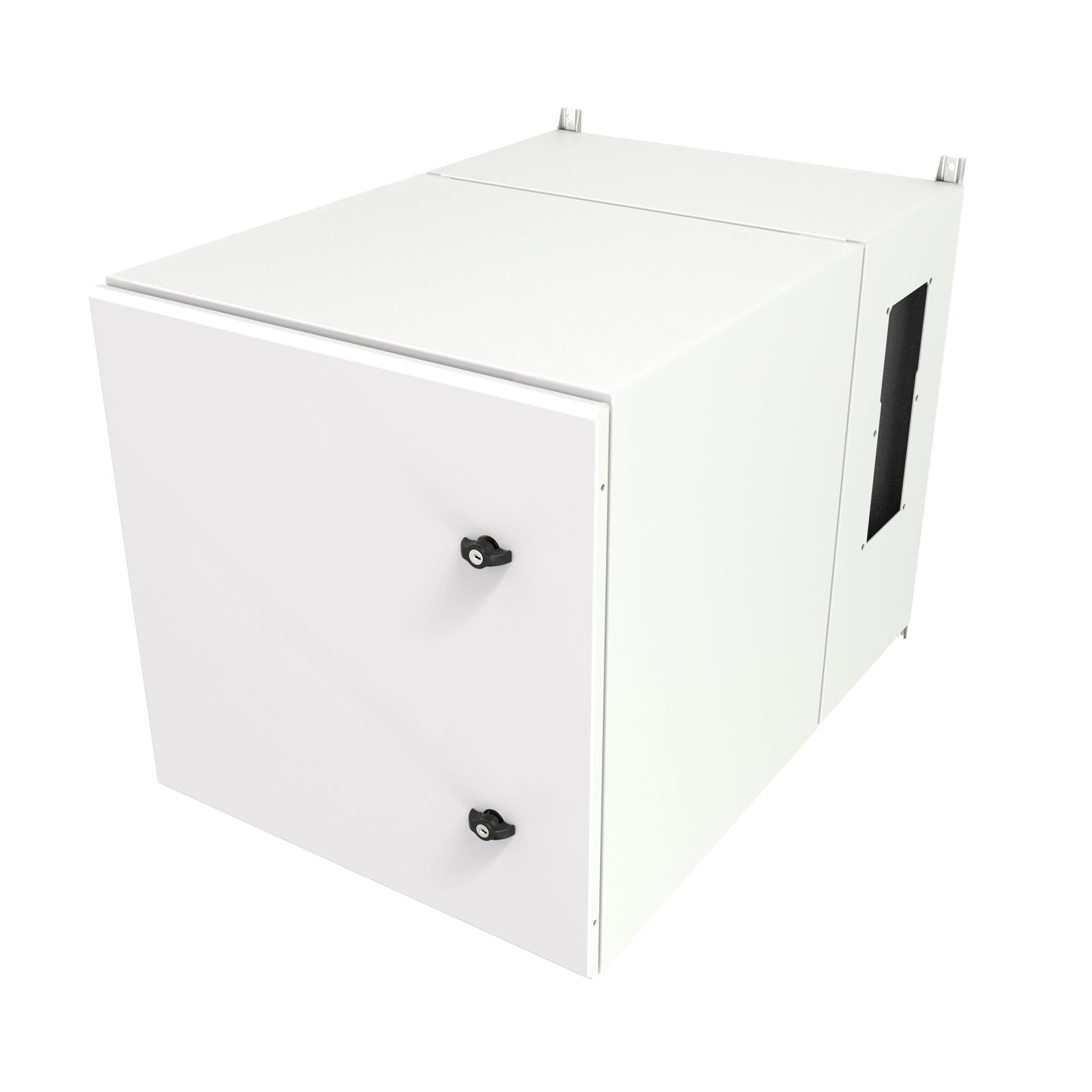 Hammond - NWM12U2536SALG
