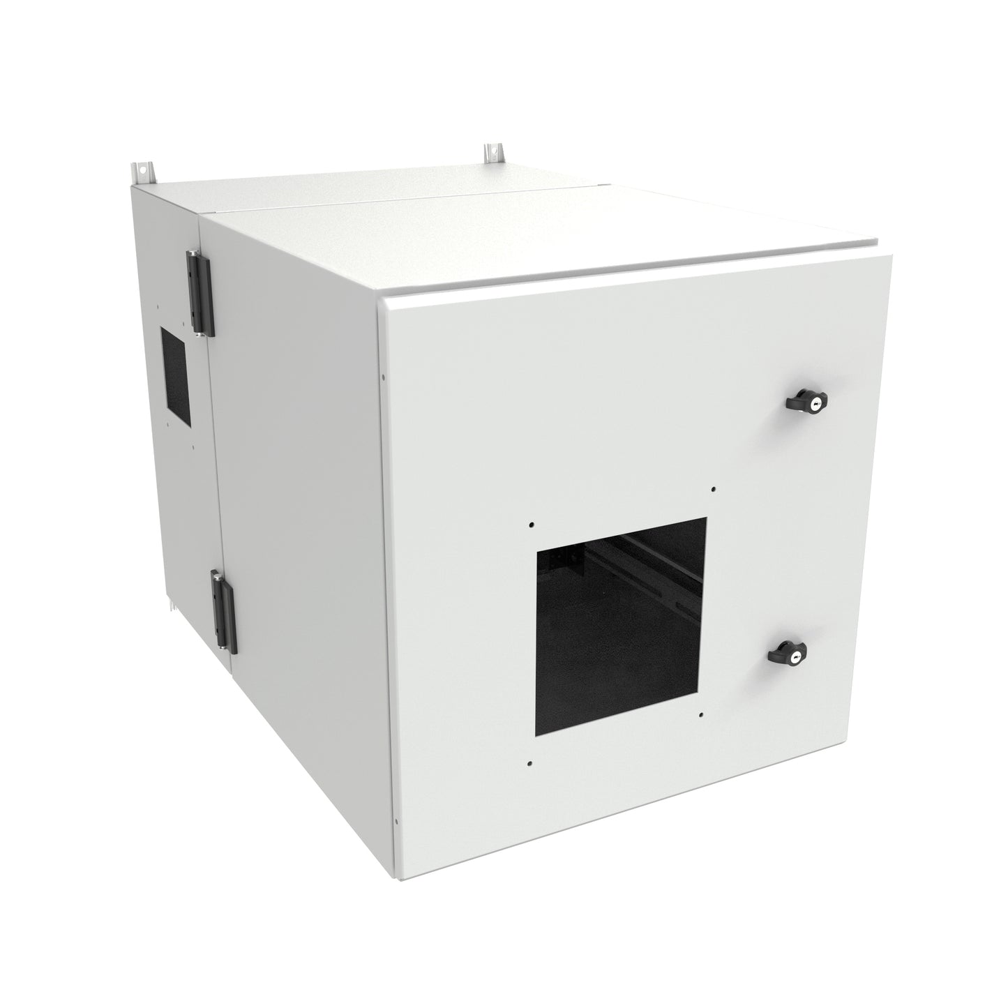 Hammond - NWM12U2536SFLG