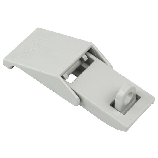 Hammond PCJLLPNH Non-Metallic Snap Latch with Molded Keeper for PJU and PCJ Enclosures.