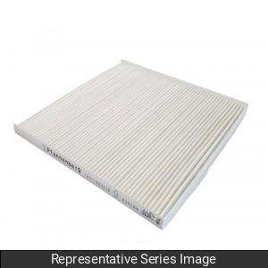 Hammond PFF30000 Replacement Filter 5-Pack for PF/PFA 3XXXX Filter Fans, Type 12/3R.