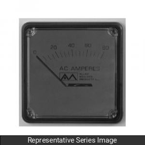 Hammond PJHMI66CX Clear Polycarbonate Inspection Window Kit, Type 4X, 6.50" H x 6.50" W x 0.60" D, 5.64" x 5.64" Viewing Area.