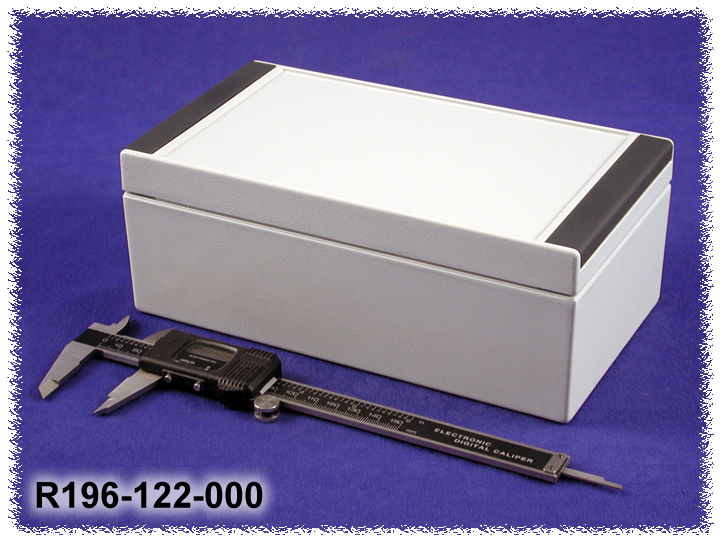 Hammond - R196-122-000