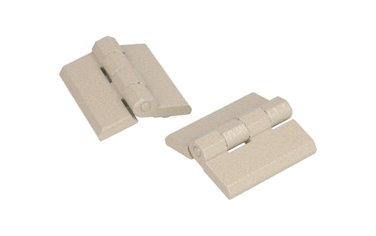 Hammond R510-000-000 Hinge Kit, Set of 2, for R100/R101/R102 Enclosures 102 Size and Larger.