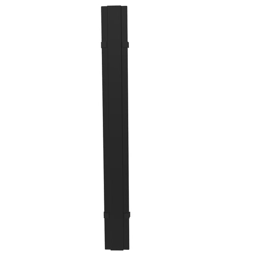 Hammond Rack Basics RB-VFM45-4-COV 4" Wide Cover for Rb-Vfm (1 Piece)