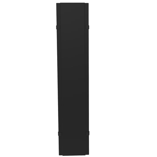 Hammond Rack Basics RB-VFM45-8-COV 8" Wide Cover for Rb-Vfm (1 Piece)