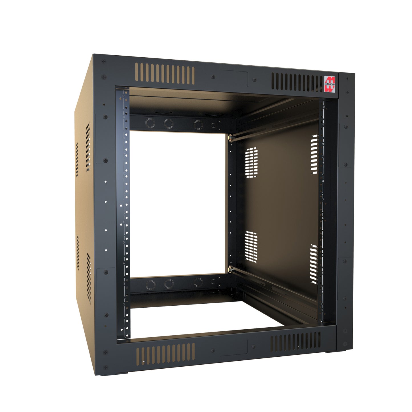 Hammond - RCK12U32BK
