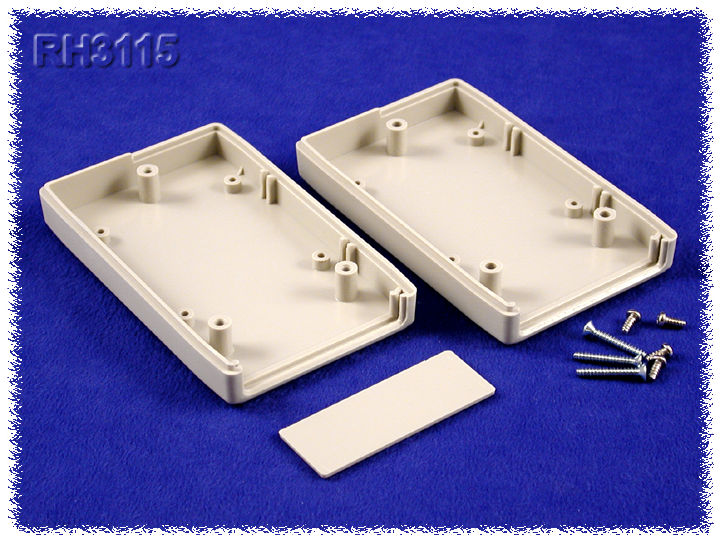 Hammond - RH3115