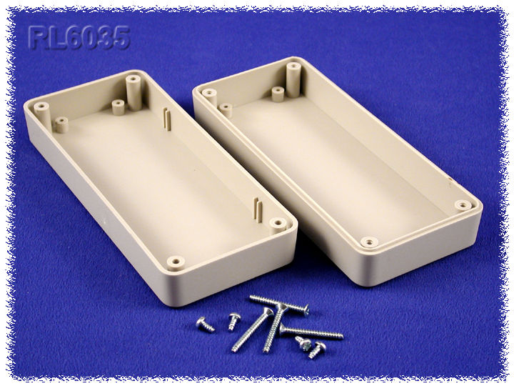 Hammond - RL6035