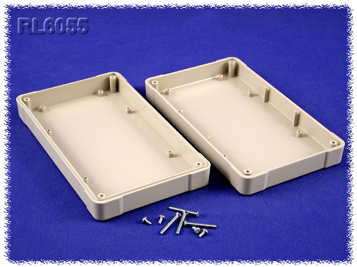 Hammond - RL6055