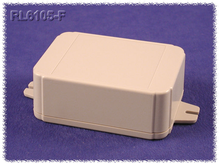 Hammond - RL6105-F
