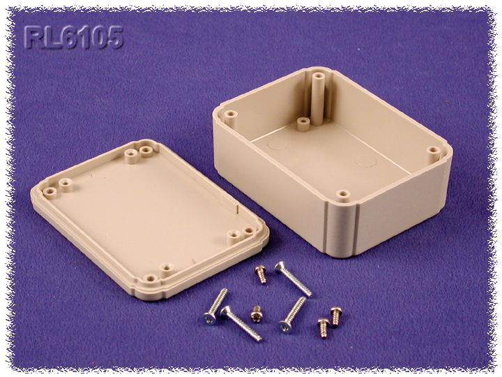 Hammond - RL6105