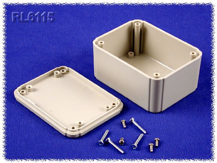 Hammond - RL6115