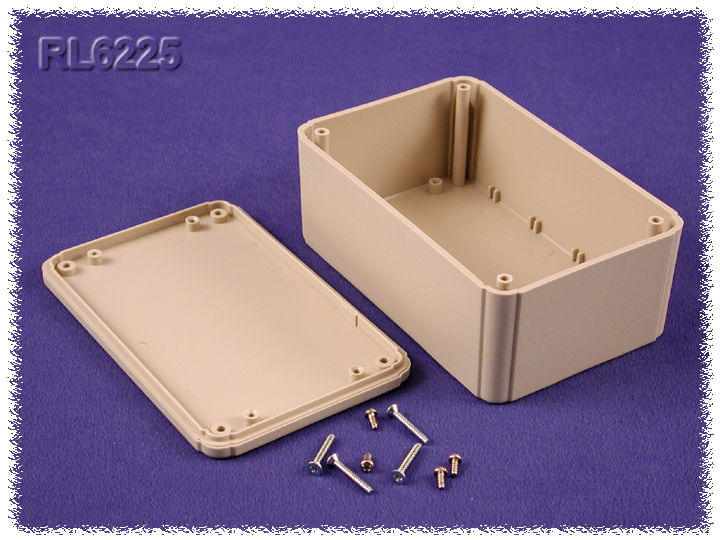 Hammond - RL6225