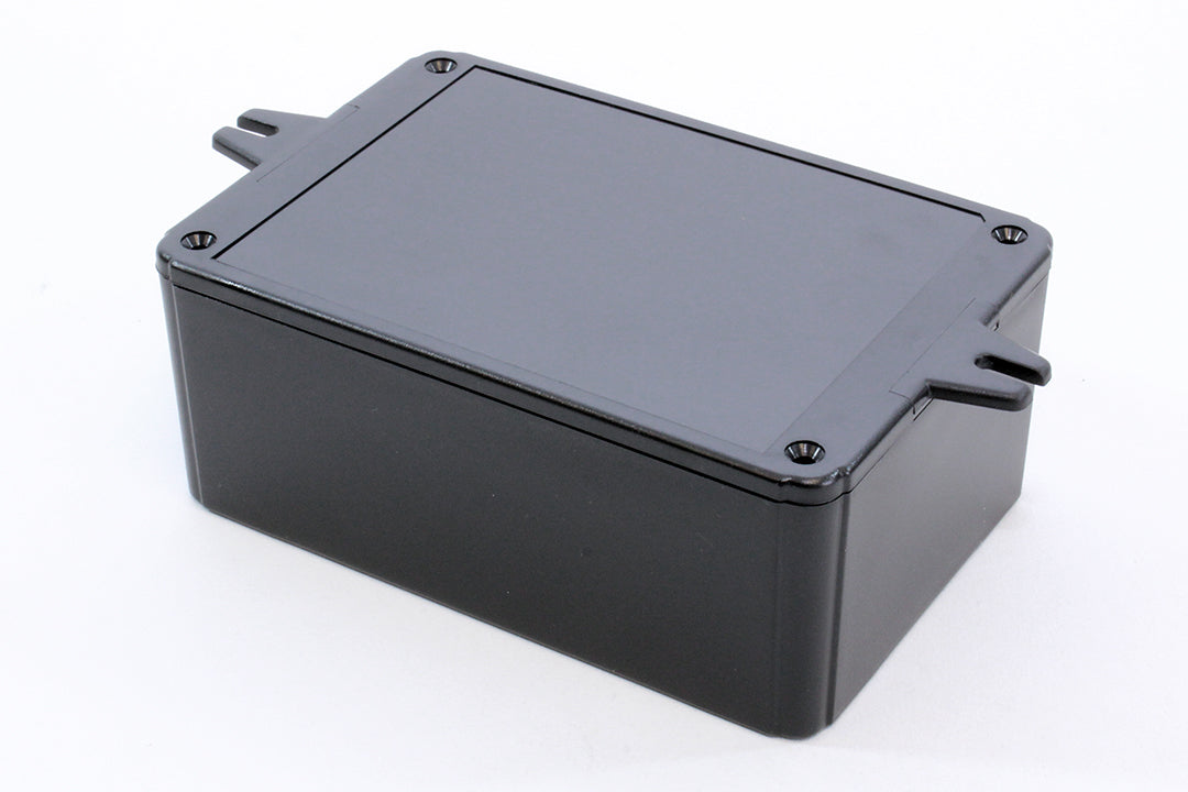 Hammond - RL6435-FBK