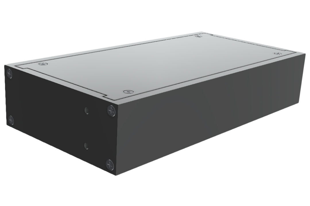 Hammond - RM1U0804SBK