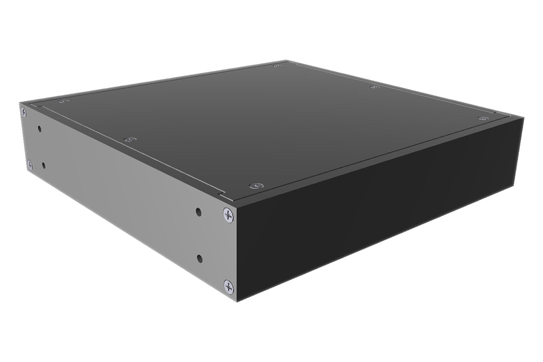 Hammond - RM1U0808SBK