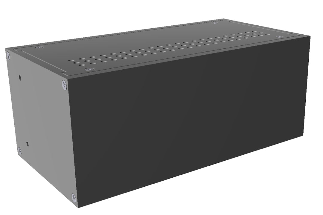 Hammond - RM2U0804VBK
