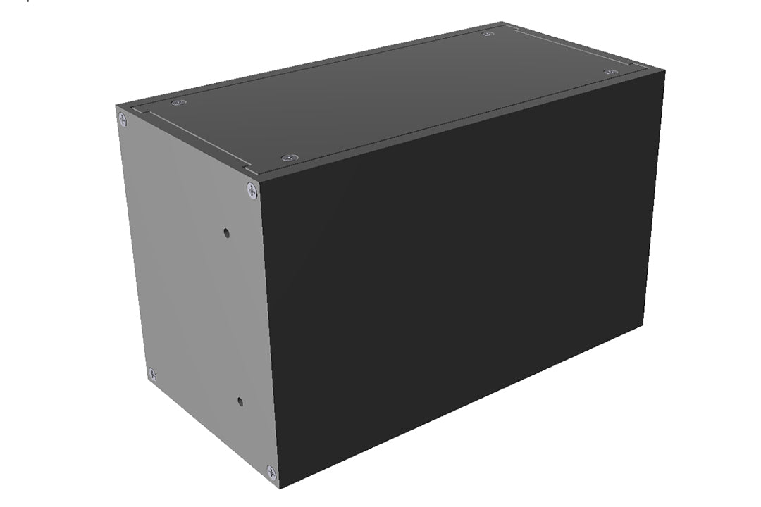 Hammond - RM3U0804SBK