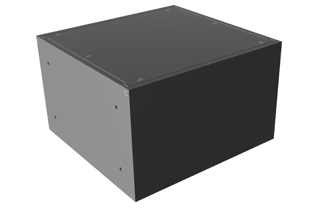 Hammond - RM3U0808SBK