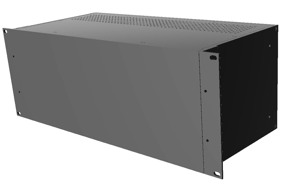 Hammond - RM4U1908VBK