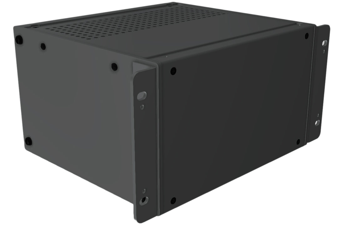 Hammond - RMCV9058BK1