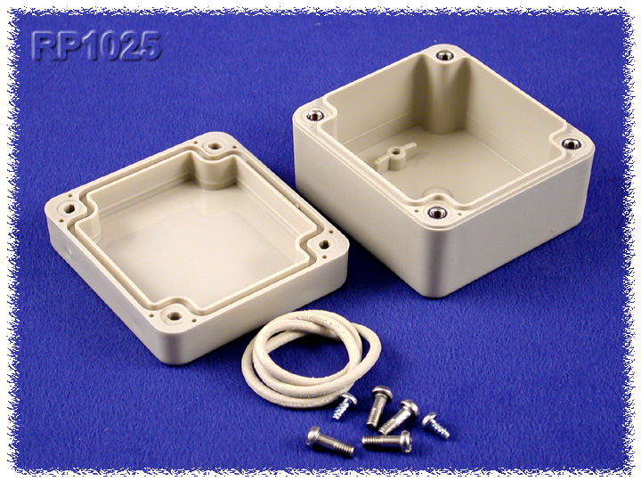 Hammond - RP1025