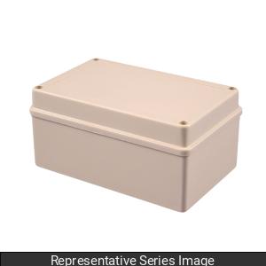 Hammond RS570GASKET Replacement Lid Gasket for RS5705/RS5805 Sealed Enclosures.